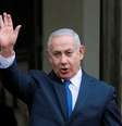 Netanyahu em Paris
 11/11/2018   REUTERS/Reinhard Krause  Foto: Reuters