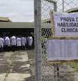 Além dos mais de 8,3 mil cubanos que deixarão o País até o fim do ano, o Brasil corre o risco de perder outros 3,3 mil profissionais do Mais Médicos caso o presidente eleito Jair Bolsonaro (PSL) cumpra a promessa de exigir revalidação do diploma  Foto: Fabio Rodrigues Pozzebom / Agência Brasil