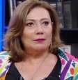 Mirian Dutra deixou o Brasil no início da década de 1990 e somente agora voltará a viver no País  Foto: RedeTV! / Reprodução