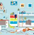 Feng Shui: ambientes bagunçados deixam pessoas estressadas  Foto: Aleutie / iStock