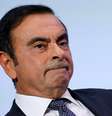 Presidente do conselho de administração da Nissan, Carlos Ghosn, em Paris 01/09/2018 REUTERS/Regis Duvignau  Foto: Reuters