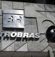 Logo da Petrobras na sede da estatal no Rio de Janeiro, Brasil
04/03/2015
REUTERS/Sergio Moraes (BRAZIL - Tags: ENERGY POLITICS BUSINESS LOGO)  Foto: Reuters
