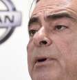 Carlos Ghosn está na Nissan há 19 anos  Foto: DW / Deutsche Welle