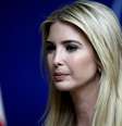 Ivanka Trump teria parado de usar o e-mail pessoal após ser alertada por assessores dos riscos de violação de normas  Foto: Win McNamee/Getty Images / BBC News Brasil
