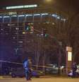 Mercy Hospital and Medical Center em Chicago, Illinois  Foto: Quinn Harris-USA TODAY Sports / Reuters