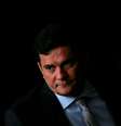 Futuro ministro da Justiça, Sérgio Moro, chega para encontro em Brasília 20/11/2018. REUTERS/Adriano Machado   Foto: Reuters