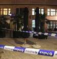 Ataque terrorista em Bruxelas  Foto: Ansa / Ansa - Brasil