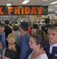 Black Friday chega à sua nona edição no Brasil  Foto: PAulo Pinto/Fotos Públicas / BBC News Brasil