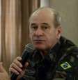 O general da reserva Fernando Azevedo e Silva, que vai comandar a Defesa  Foto: TOMAZ SILVA/AGÊNCIA BRASIL / Estadão Conteúdo