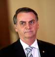 Presidente eleito Jair Bolsonaro em Brasília 07/11/2018 REUTERS/Adriano Machado  Foto: Reuters