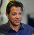 FernandoHaddad (PT) 28/10/2018 REUTERS/Amanda Perobelli  Foto: Amanda Perobelli / Reuters