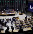 Plenário da Câmara dos Deputados em Brasília
29/06/2017 REUTERS/Ueslei Marcelino  Foto: Reuters