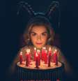 O Mundo Sombrio de Sabrina é um remake da série que fez sucesso nos anos 90  Foto: Divulgação / PureBreak