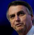 Promessa de governar 'sem ideologia' aparece constantemente em falas de Bolsonaro  Foto: REUTERS/Adriano Machado / BBC News Brasil
