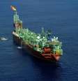 A cessão onerosa foi assinada entre União e Petrobras em 2010, no processo de capitalização da companhia, e garantiu a ela o direito a explorar 5 bilhões de barris sem licitação  Foto: Agência Petrobrás/Divulgação / Estadão