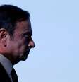 O executivo brasileiro Carlos Ghosn  Foto: Regis Duvignau / Reuters