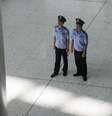 Carro atropela estudantes e mata 5 crianças na China  Foto: Ansa / Ansa - Brasil