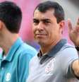 Fábio Carille, técnico campeão brasileiro pelo Corinthians em 2017  Foto: Marcel Lisboa/Photo Premium / Gazeta Press