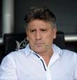 Técnico Renato Gaúcho, acostumado com vitórias, tem um final de ano atípico  Foto: Thiago Ribeiro/Agif / Gazeta Press