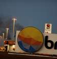 Fábrica da BRF em Lucas do Rio Verde, Mato Grosso  Foto: Nacho Doce / Reuters