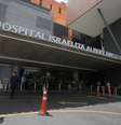 Hospital Albert Einstein em São Paulo
 23/11/2018   REUTERS/Amanda Perobelli  Foto: Reuters