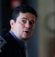 O futuro ministro da Justiça, Sérgio Moro  Foto: Adriano Machado / Reuters