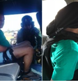 Paraguai expulsa segundo traficante brasileiro, agora do PCC  Foto: Reprodução/ Twitter @minteriorpy