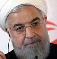"O que os Estados Unidos querem hoje [do Oriente Médio] é escravidão”, disse Rohani  Foto: DW / Deutsche Welle