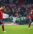 Kimmich lamenta empate do Bayern  Foto: Michael Dalder / Reuters
