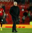 Mourinho lamenta empate do Manchester United  Foto: Andrew Yates / Reuters