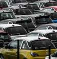 General Motors fechará pelo menos três fábricas, e outras quatro correm risco  Foto: ANSA / Ansa - Brasil