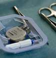 Cirurgia de marcapasso em hospital da Alemanha  Foto: DW / Deutsche Welle