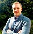 Acadêmico britânico Matthew Hedges em foto fornecida pela mulher em 23/11/2018 Daniele Tajada/Divulgação via Reuters  Foto: Reuters