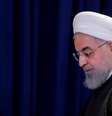 O presidente do Irã, Hassan Rouhani, disse que nenhum esforço será poupado para ajudar as vítimas de um terremoto de magnitude 6,3 que deixou mais de 700 feridos na fronteira do país com o Iraque  Foto: Reuters
