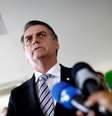 President eleito, Jair Bolsonaro
07/11/2018
REUTERS/Adriano Machado  Foto: Reuters