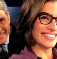 William Bonner e Renata Vasconcellos, âncoras do telejornal mais visto e criticado da televisão brasileira: o povo fala mal, mas assiste   Foto: Facebook @jornalnacional  / Reprodução