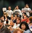 Projeto de lei sobre a Escola sem Partido foi arquivado ano passado  Foto: RENATO COSTA FRAMEPHOTO / Estadão Conteúdo