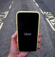 Novo serviço do Uber, Jump chegará ao Brasil em 2019  Foto: Hannah McKay/File Photo / Reuters