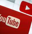 Logo do YouTube em Los Angeles, na Califórnia
21/10/2015
REUTERS/Lucy Nicholson   Foto: Reuters