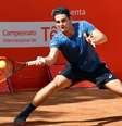 Thiago Wild falou com o Paradinha Esportiva  Foto: João Pires / FotoJump