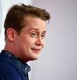 Macaulay Culkin no American Musical Awards, em Los Angeles  Foto: Mike Blake  / Reuters