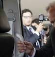 Com covid-19, ex-governador Pezão segue internado no Rio  Foto: Ueslei Marcelino / Reuters