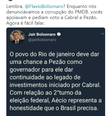  Foto: Agência Lupa