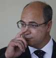 Novo governador do Rio de Janeiro, Wilson Witzel   Foto: Fernando Frazão/Agência Brasil / Estadão Conteúdo