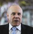 Ex-ministro da Fazenda, Guido Mantega
04/12/2014
REUTERS/Ueslei Marcelino  Foto: Reuters
