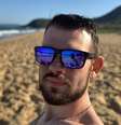 Guilherme morreu em um acidente de avião em São Paulo nesta sexta (30)  Foto: Reprodução