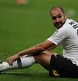 Ídolo do Corinthians, Danilo não terá o contrato renovado  Foto: Paulo Whitaker / Reuters