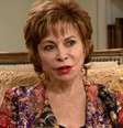 Nascida no Chile, Isabel Allende vive há décadas nos Estados Unidos  Foto: BBC News Brasil