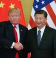 EUA e China anunciam 'trégua' comercial de 90 dias  Foto: ANSA / Ansa - Brasil
