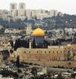 Jerusalém  Foto: Amir Cohen/File Photo / Reuters